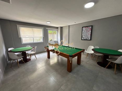 Foto 17 do(a) Apartamento de 2 quartos à venda em Vila Maracanã, São Paulo