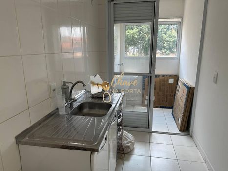 Foto 6 do(a) Apartamento de 2 quartos à venda em Vila Maracanã, São Paulo