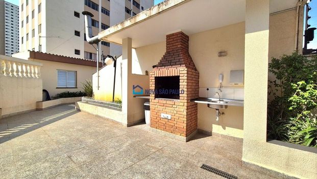 Foto 22 do(a) Apartamento de 2 quartos à venda em Vila Mariana, São Paulo
