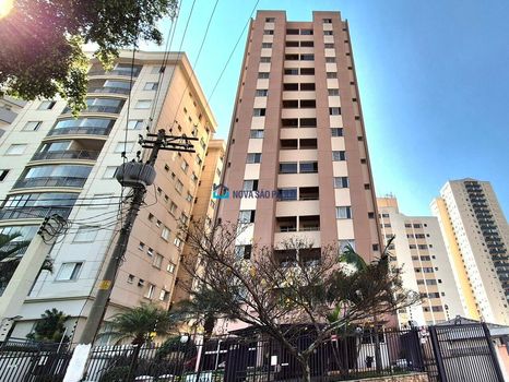 Foto 21 do(a) Apartamento de 2 quartos à venda em Vila Mariana, São Paulo