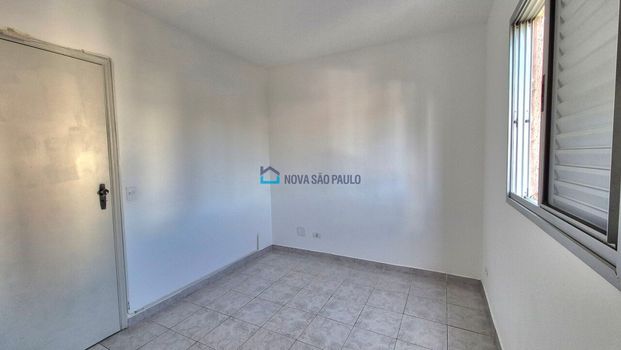 Foto 2 do(a) Apartamento de 2 quartos à venda em Vila Mariana, São Paulo