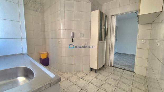 Foto 13 do(a) Apartamento de 2 quartos à venda em Vila Mariana, São Paulo