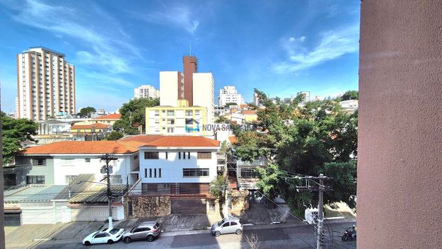 Foto 5 do(a) Apartamento de 2 quartos à venda em Vila Mariana, São Paulo