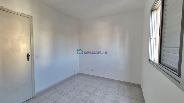 Foto 8 do(a) Apartamento de 2 quartos à venda em Vila Mariana, São Paulo
