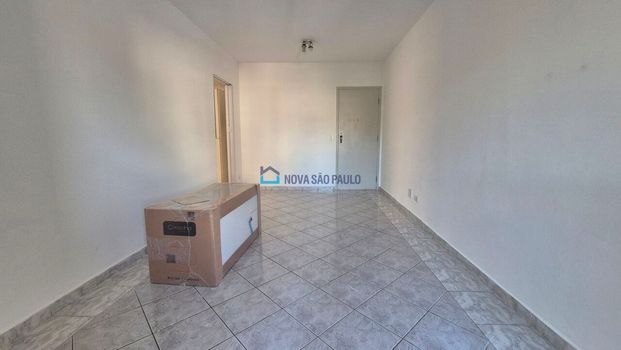 Foto 20 do(a) Apartamento de 2 quartos à venda em Vila Mariana, São Paulo