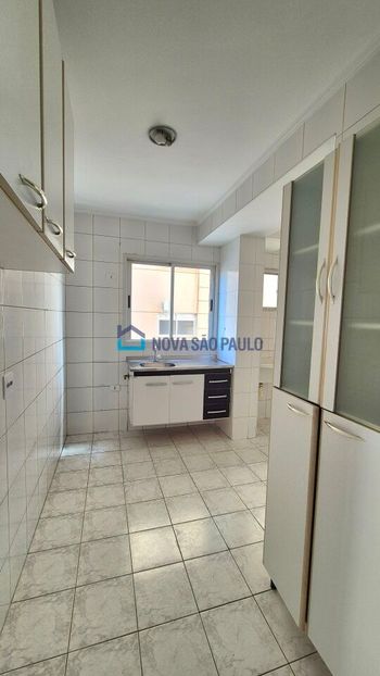 Foto 3 do(a) Apartamento de 2 quartos à venda em Vila Mariana, São Paulo