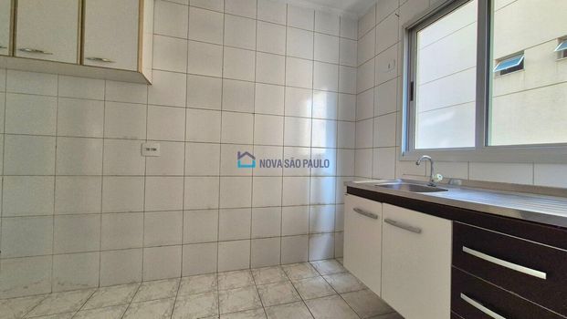 Foto 9 do(a) Apartamento de 2 quartos à venda em Vila Mariana, São Paulo