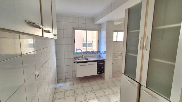Foto 18 do(a) Apartamento de 2 quartos à venda em Vila Mariana, São Paulo