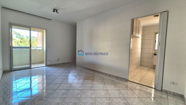 Foto 12 do(a) Apartamento de 2 quartos à venda em Vila Mariana, São Paulo