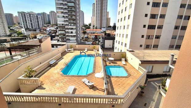 Foto 26 do(a) Apartamento de 2 quartos à venda em Vila Mariana, São Paulo