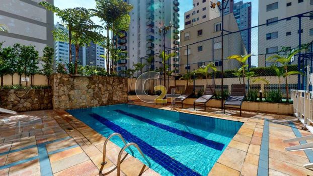 Foto 4 do(a) Apartamento de 3 quartos à venda em Perdizes, São Paulo