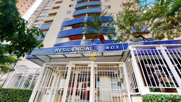 Foto 1 do(a) Apartamento de 3 quartos à venda em Perdizes, São Paulo