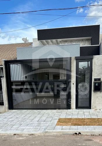 Foto 1 do(a) Casa de 3 quartos à venda em Jardim Brasil, Maringá
