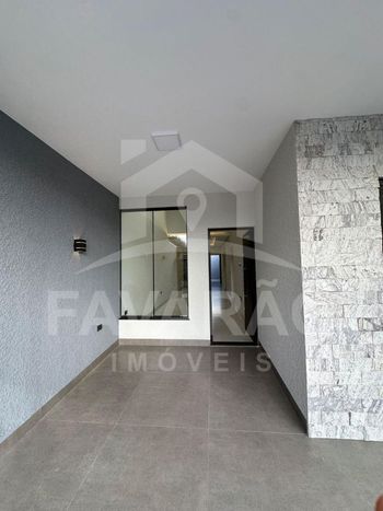 Foto 4 do(a) Casa de 3 quartos à venda em Jardim Brasil, Maringá