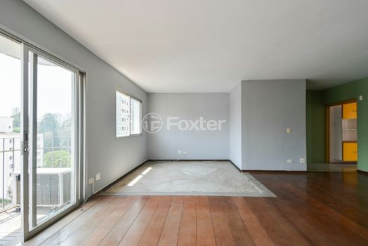 Foto 3 do(a) Apartamento de 2 quartos à venda em Sumarezinho, São Paulo