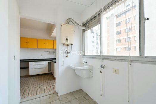 Foto 31 do(a) Apartamento de 2 quartos à venda em Sumarezinho, São Paulo
