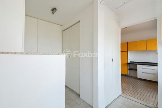 Foto 32 do(a) Apartamento de 2 quartos à venda em Sumarezinho, São Paulo