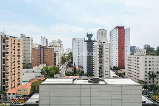Foto 10 do(a) Apartamento de 2 quartos à venda em Sumarezinho, São Paulo