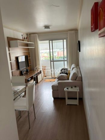 Foto 3 do(a) Apartamento de 2 quartos à venda em Chácara Nossa Senhora do Bom Conselho, São Paulo