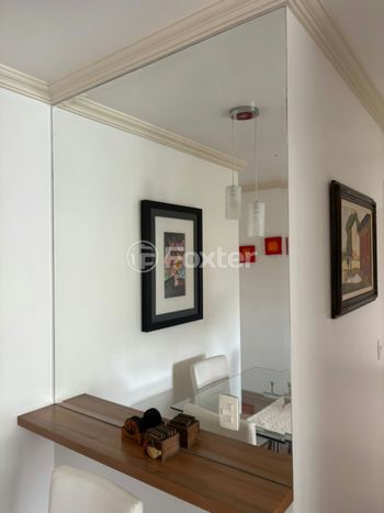 Foto 5 do(a) Apartamento de 2 quartos à venda em Chácara Nossa Senhora do Bom Conselho, São Paulo