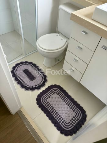 Foto 8 do(a) Apartamento de 2 quartos à venda em Chácara Nossa Senhora do Bom Conselho, São Paulo