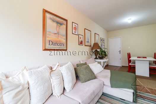 Foto 5 do(a) Apartamento de 3 quartos à venda em Vila Nova Conceição, São Paulo