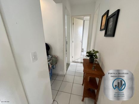 Foto 7 do(a) Apartamento de 3 quartos à venda em Serraria, Maceió