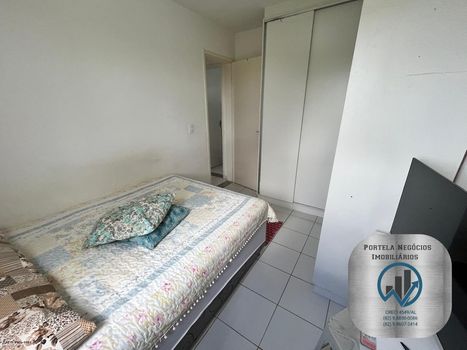 Foto 12 do(a) Apartamento de 3 quartos à venda em Serraria, Maceió