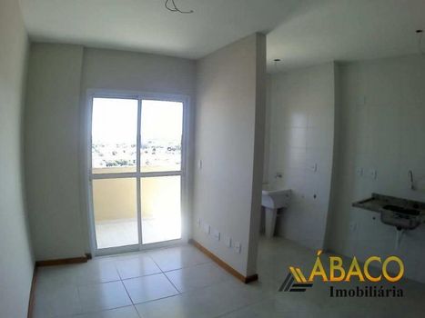 Foto 5 do(a) Apartamento de 2 quartos à venda em Jardim Macarengo, São Carlos
