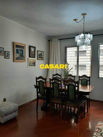 Foto 5 do(a) Apartamento de 3 quartos à venda em Centro, São Bernardo do Campo