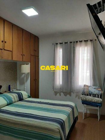 Foto 44 do(a) Apartamento de 3 quartos à venda em Centro, São Bernardo do Campo
