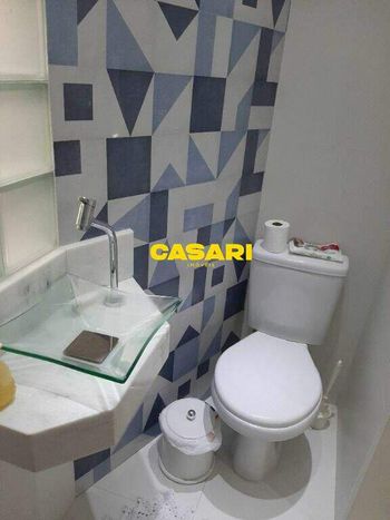 Foto 31 do(a) Apartamento de 3 quartos à venda em Centro, São Bernardo do Campo