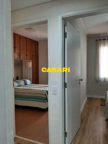 Foto 27 do(a) Apartamento de 3 quartos à venda em Centro, São Bernardo do Campo