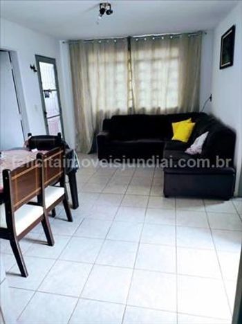 Foto 1 do(a) Casa de 2 quartos à venda em Jardim Tarumã, Jundiaí