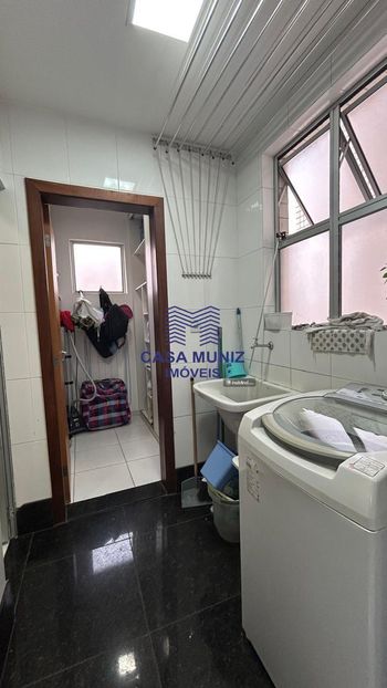 Foto 18 do(a) Apartamento de 3 quartos à venda em Graça, Belo Horizonte