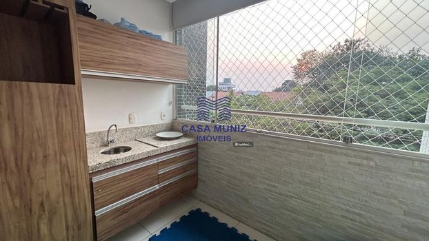 Foto 1 do(a) Apartamento de 3 quartos à venda em Graça, Belo Horizonte