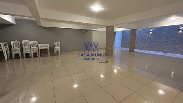 Foto 2 do(a) Apartamento de 3 quartos à venda em Graça, Belo Horizonte