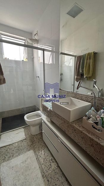 Foto 15 do(a) Apartamento de 3 quartos à venda em Graça, Belo Horizonte