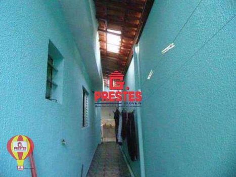 Foto 1 do(a) Casa de 2 quartos à venda em Jardim Los Angeles, Sorocaba