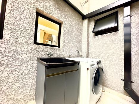 Foto 46 do(a) Casa em Condomínio de 3 quartos para alugar em Umbará, Curitiba