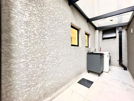Foto 45 do(a) Casa em Condomínio de 3 quartos para alugar em Umbará, Curitiba