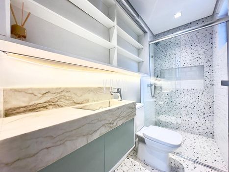 Foto 32 do(a) Casa em Condomínio de 3 quartos para alugar em Umbará, Curitiba