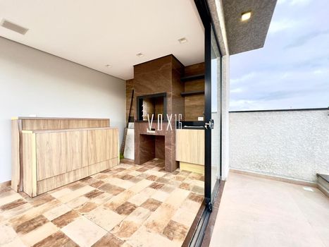 Foto 37 do(a) Casa em Condomínio de 3 quartos para alugar em Umbará, Curitiba