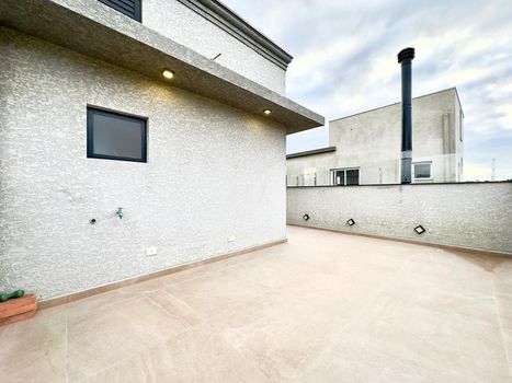 Foto 42 do(a) Casa em Condomínio de 3 quartos para alugar em Umbará, Curitiba