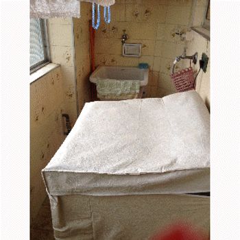 Foto 4 do(a) Apartamento de 2 quartos à venda em Aclimação, São Paulo