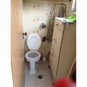 Foto 5 do(a) Apartamento de 2 quartos à venda em Aclimação, São Paulo
