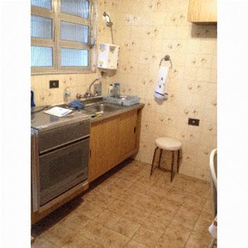 Foto 3 do(a) Apartamento de 2 quartos à venda em Aclimação, São Paulo