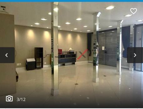 Foto 2 do(a) Loja false à venda em Água Branca, São Paulo