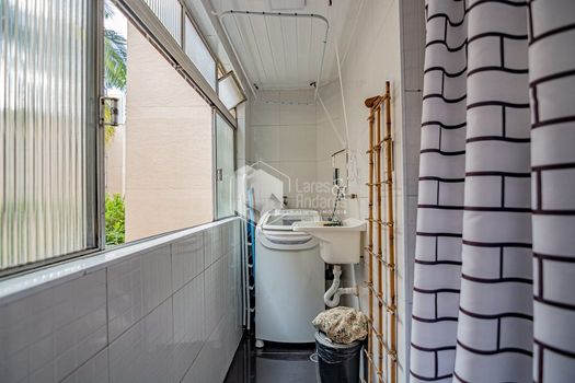Foto 43 do(a) Apartamento de 3 quartos à venda em Alto de Pinheiros, São Paulo