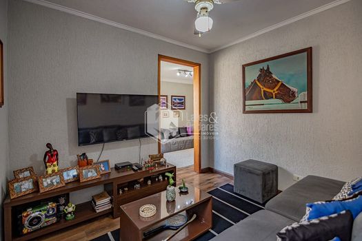 Foto 14 do(a) Apartamento de 3 quartos à venda em Alto de Pinheiros, São Paulo
